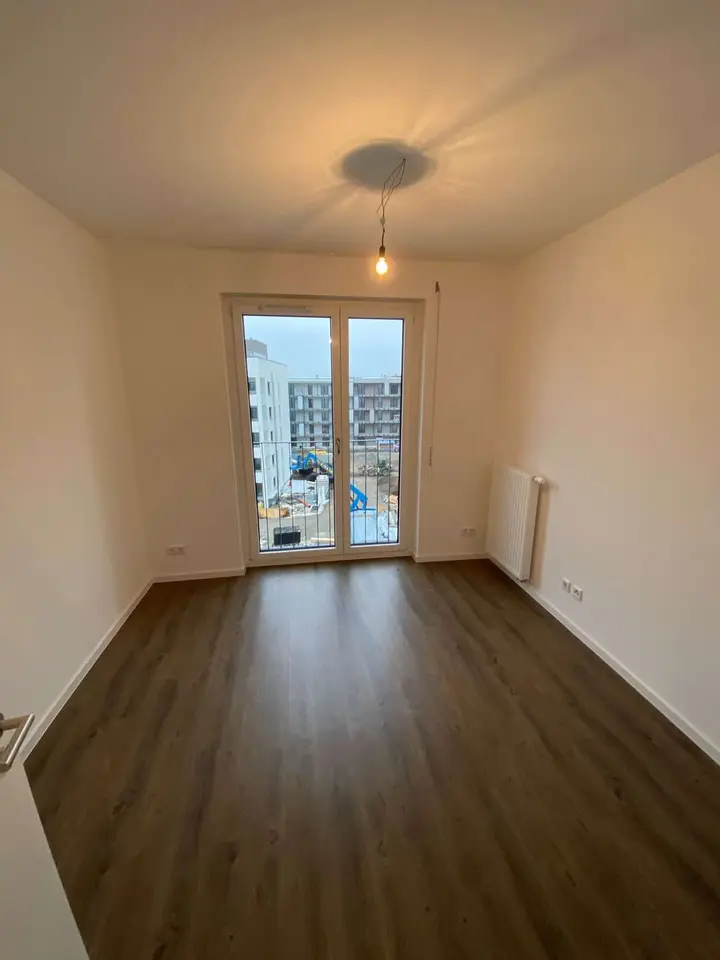 4 Zimmer Wohnung mit 115 m² in Nürnberg – Bild 4