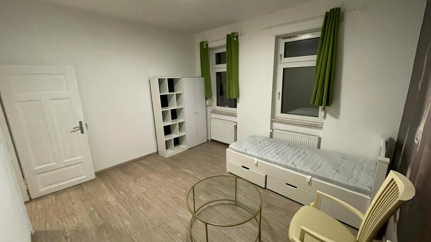 WG-Zimmer in Frankfurt am Main – Bild 1