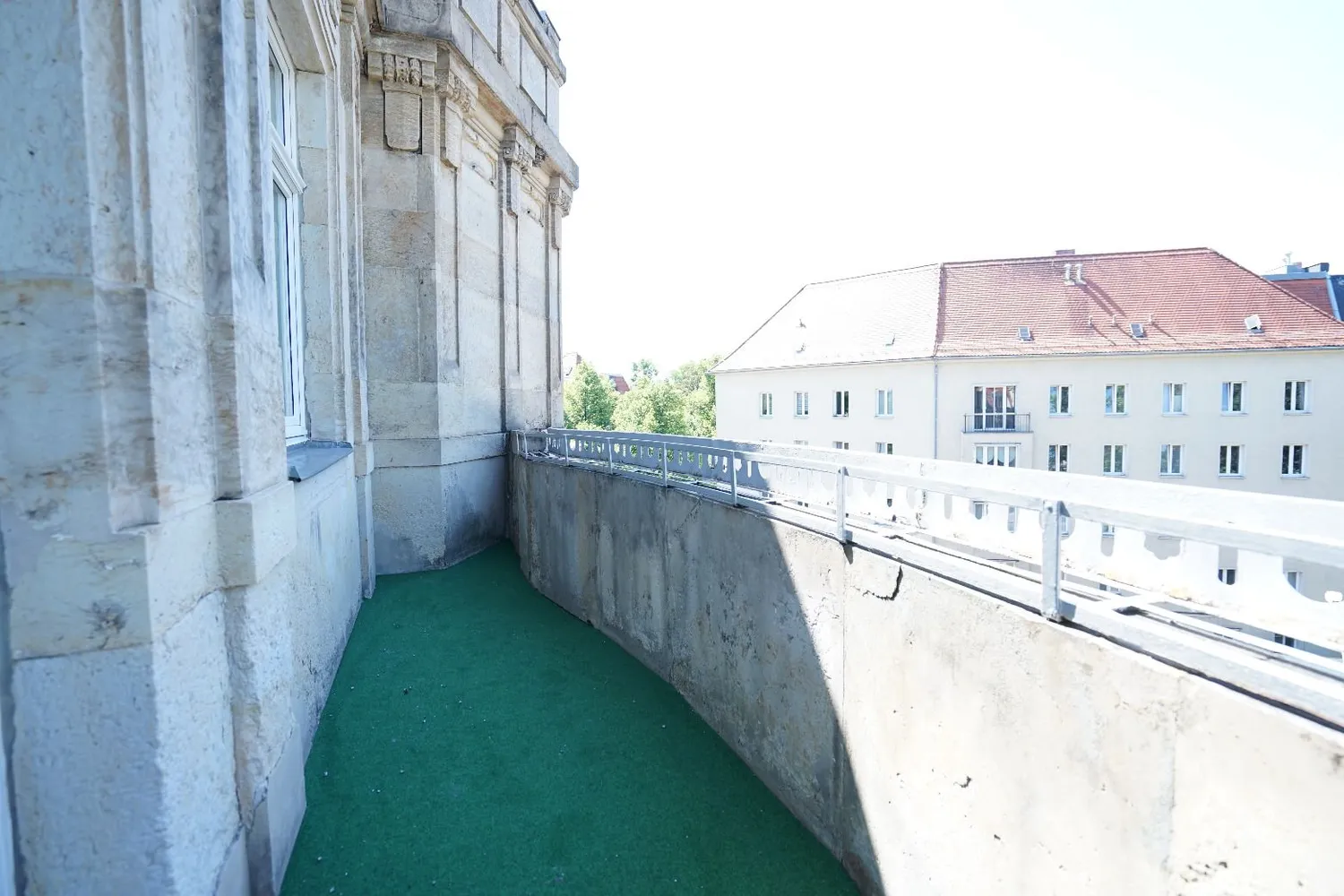 2 Zimmer Wohnung mit 77 m² in Dresden – Bild 11