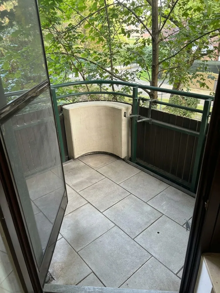 2 room apartment with 57 m² in Düsseldorf – Photo 3