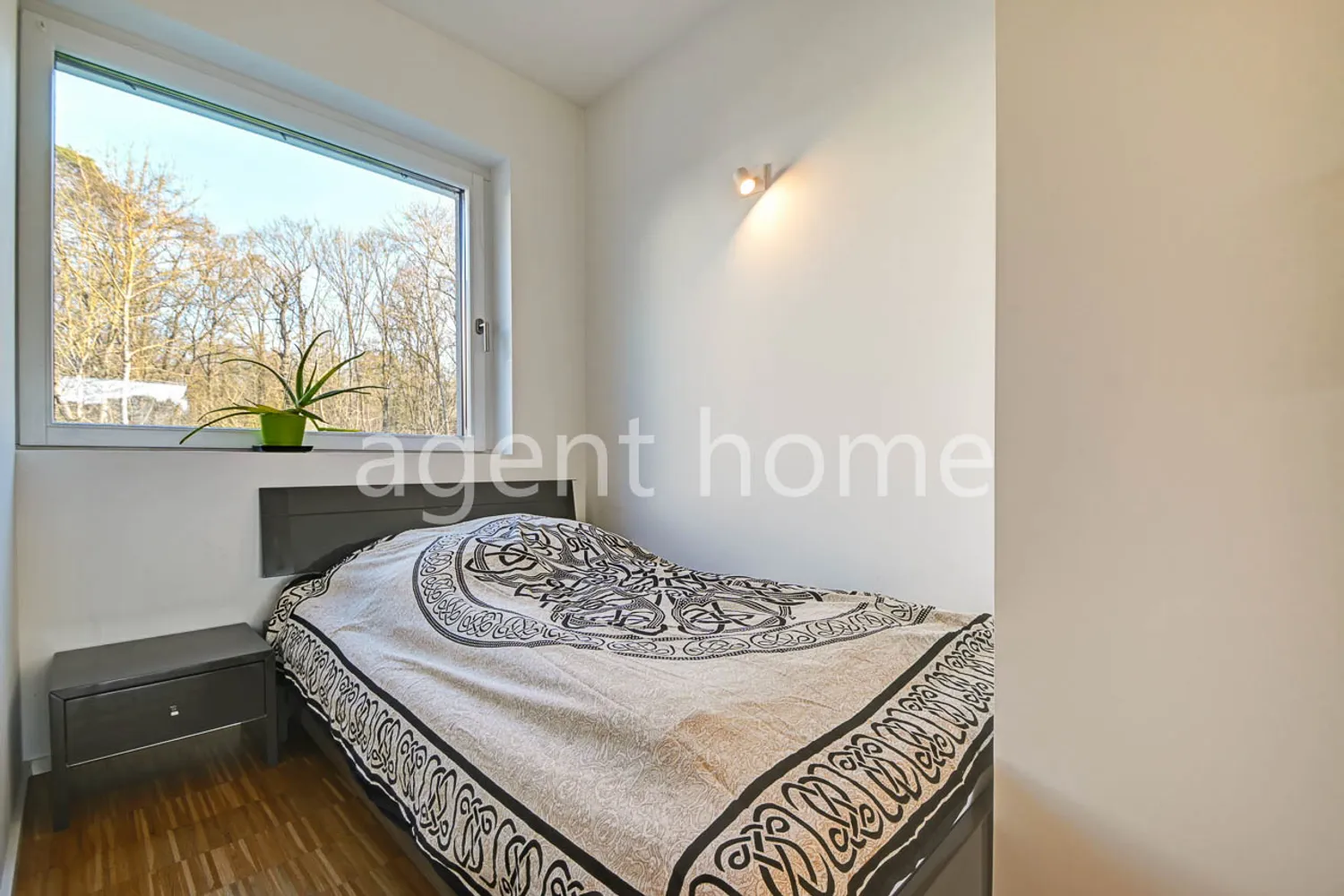 2 room apartment with 44 m² in Stuttgart – Photo 3