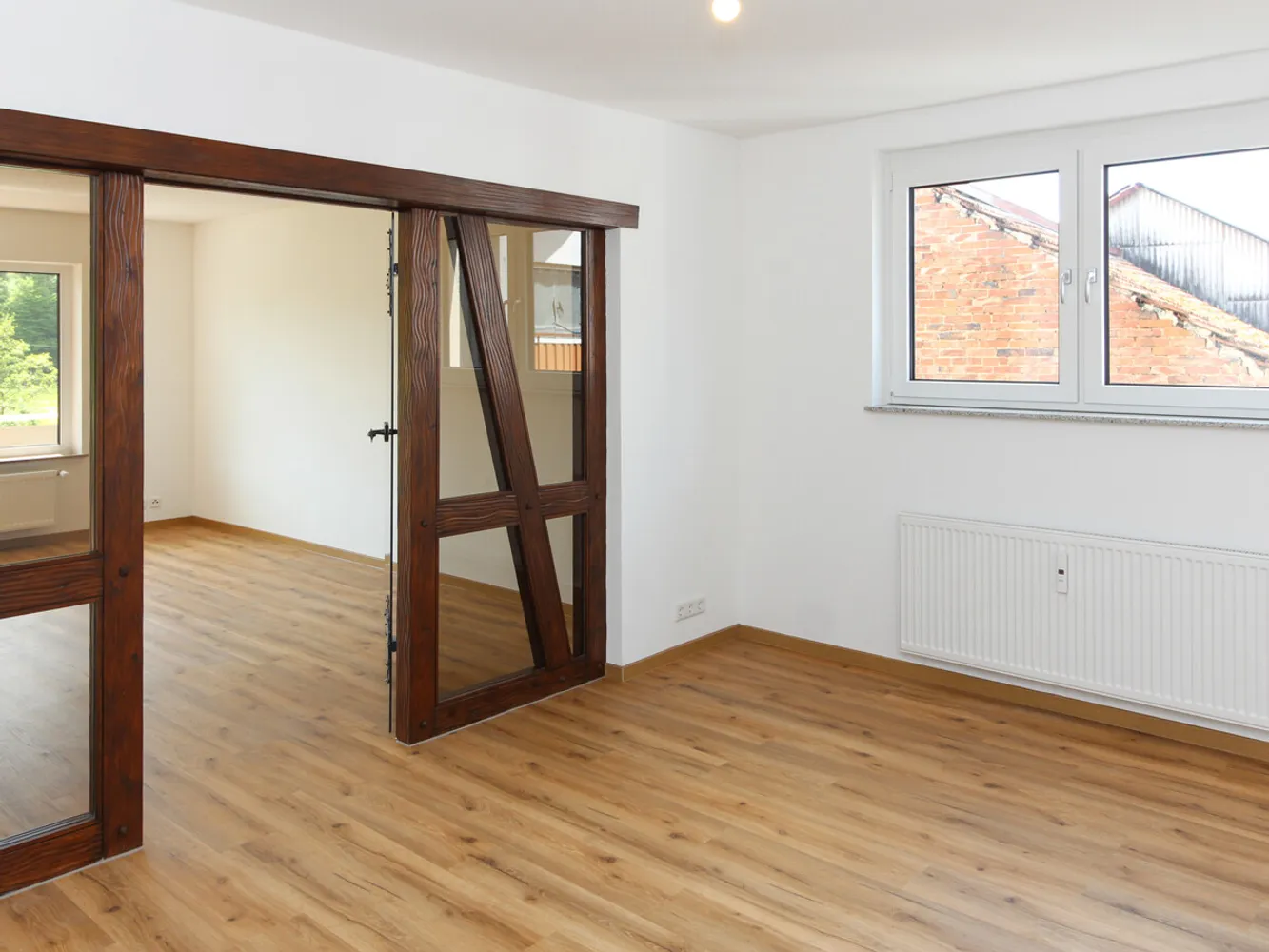 4 Zimmer Wohnung mit 133 m² in Fulda – Bild 7