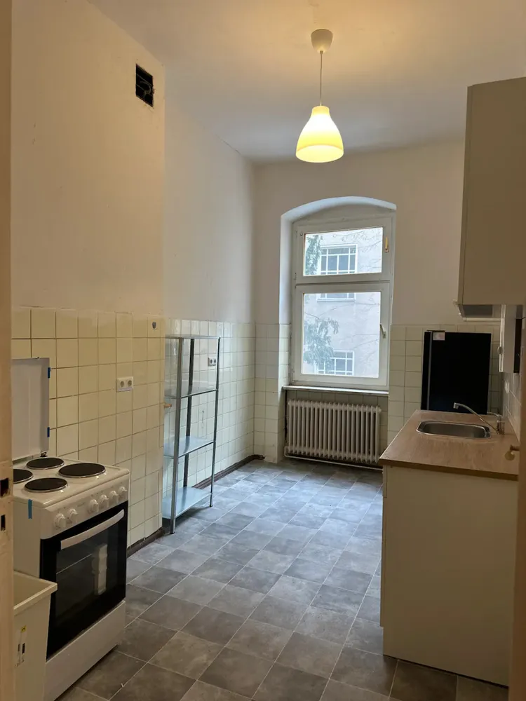 WG-Zimmer mit 30 m² in Berlin – Bild 8