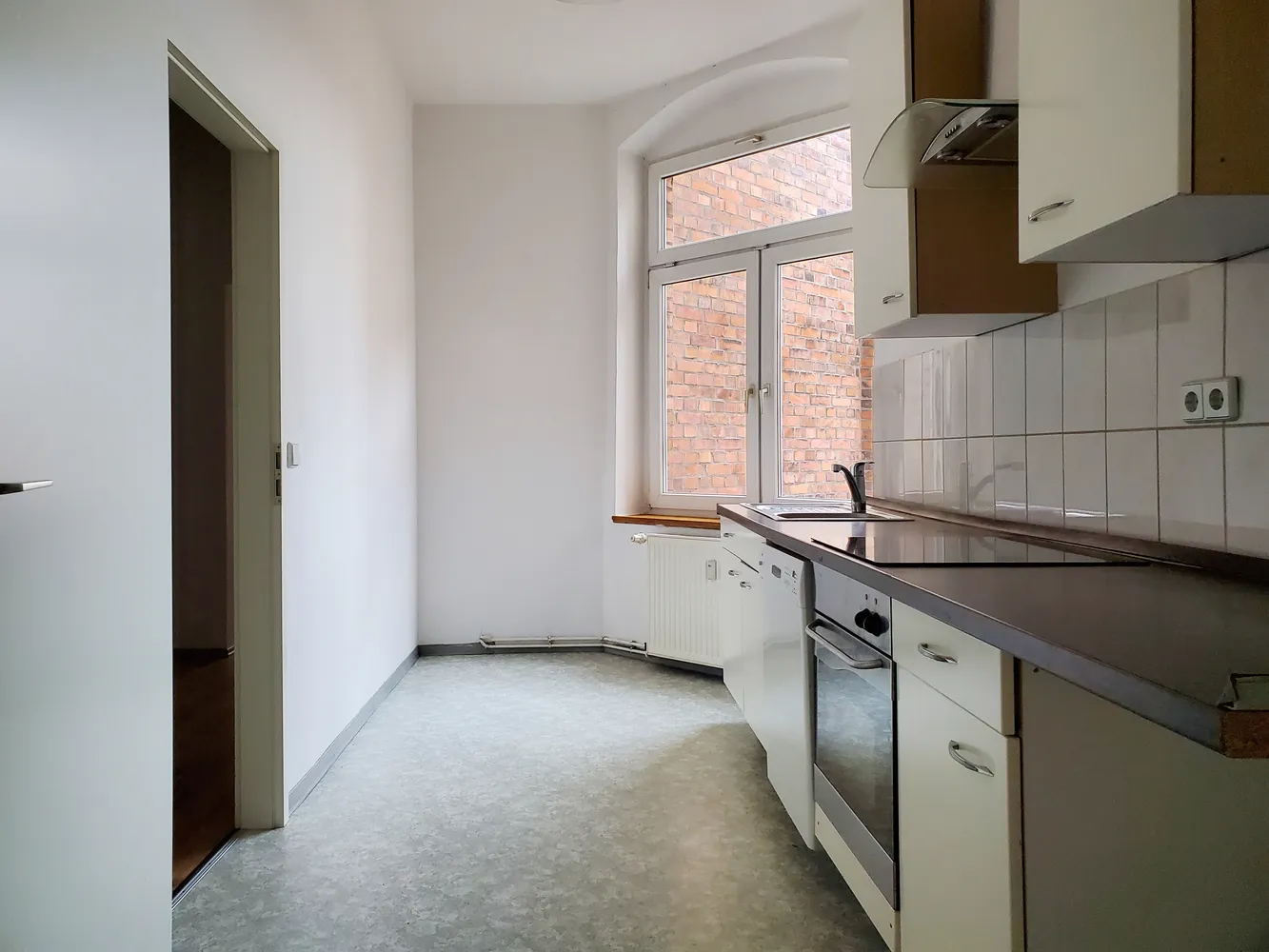 2 Zimmer Wohnung mit 81 m² in Halle (Saale) – Bild 10