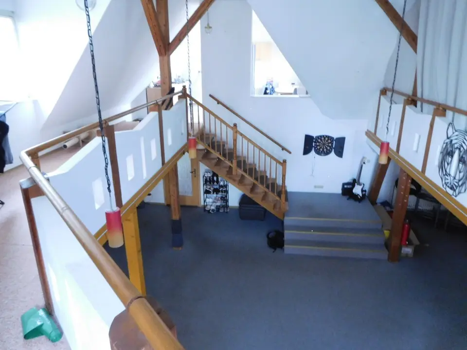 3 Zimmer Wohnung mit 80 m² in Schwäbisch Hall – Bild 4