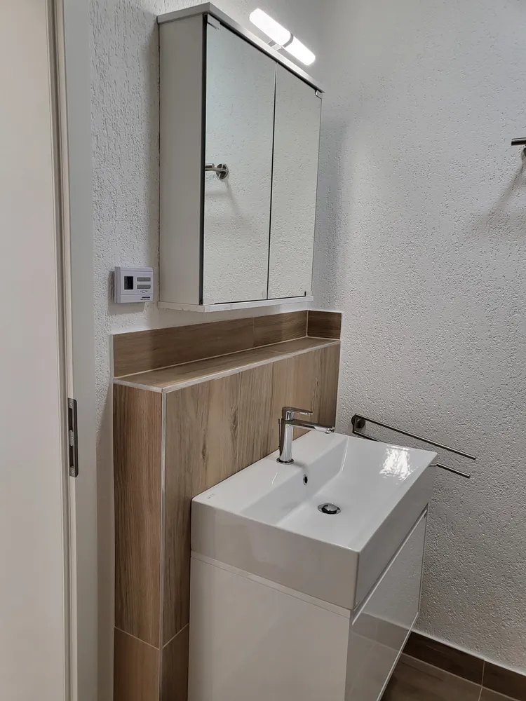 3 Zimmer Wohnung mit 108 m² in Bad Kreuznach – Bild 4