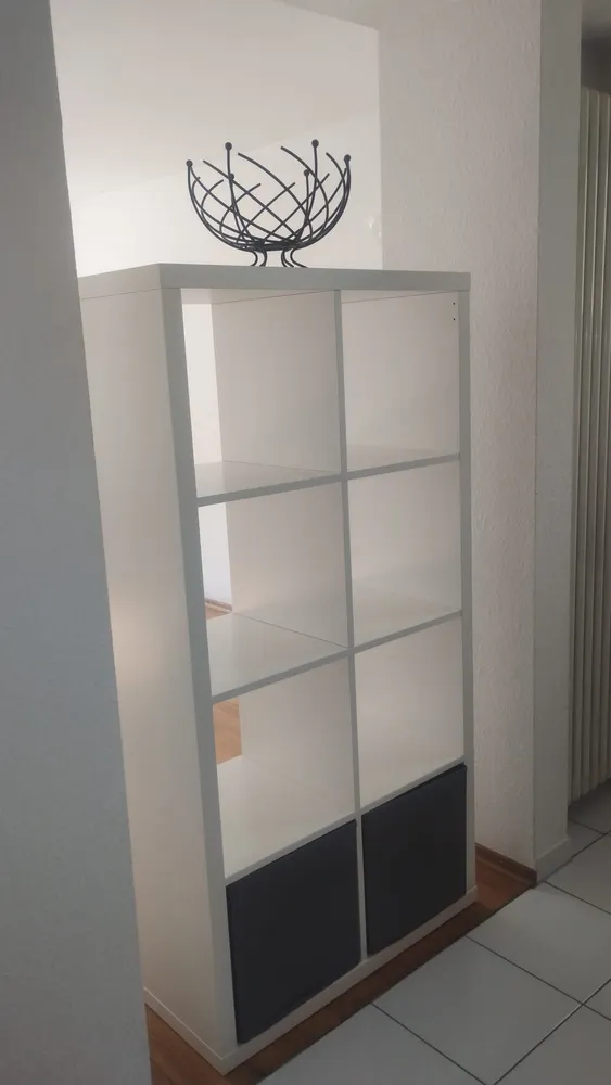 2 Zimmer Wohnung mit 50 m² in Mannheim – Bild 8