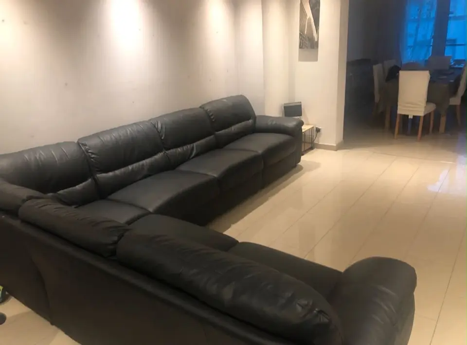 WG-Zimmer mit 13 m² in Hilden – Bild 7