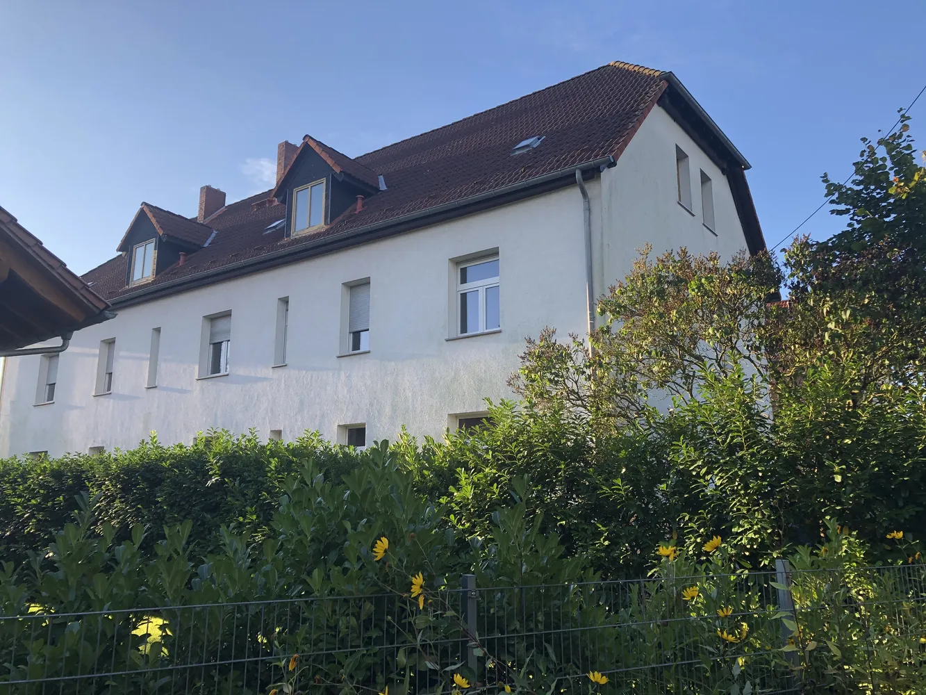3 Zimmer Wohnung mit 81 m² in Wittenberg – Bild 4