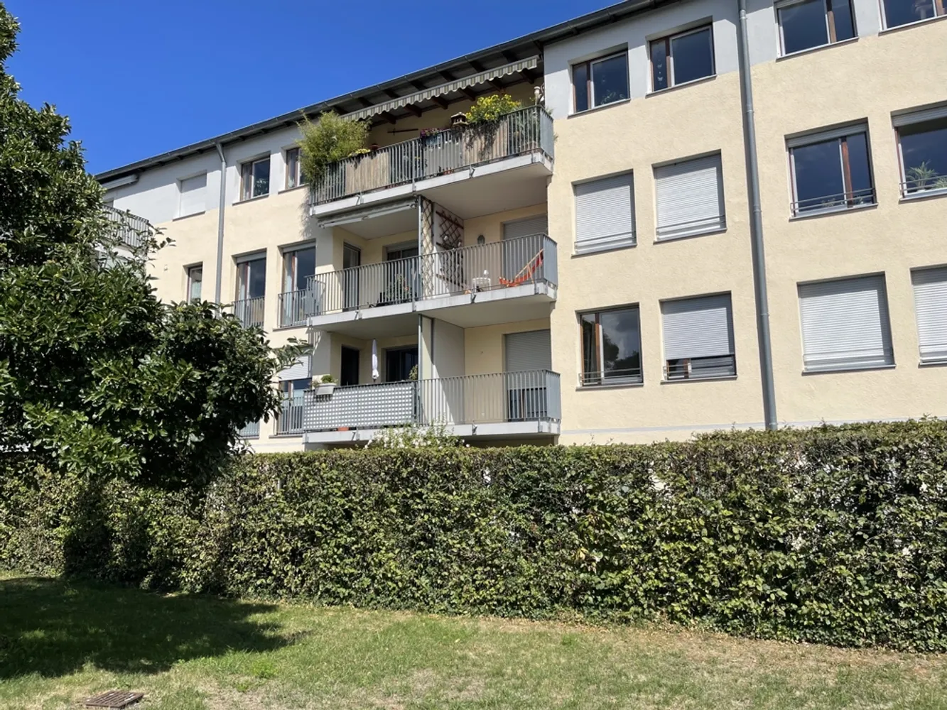 2 room apartment with 57 m² in Augsburg – Photo 5