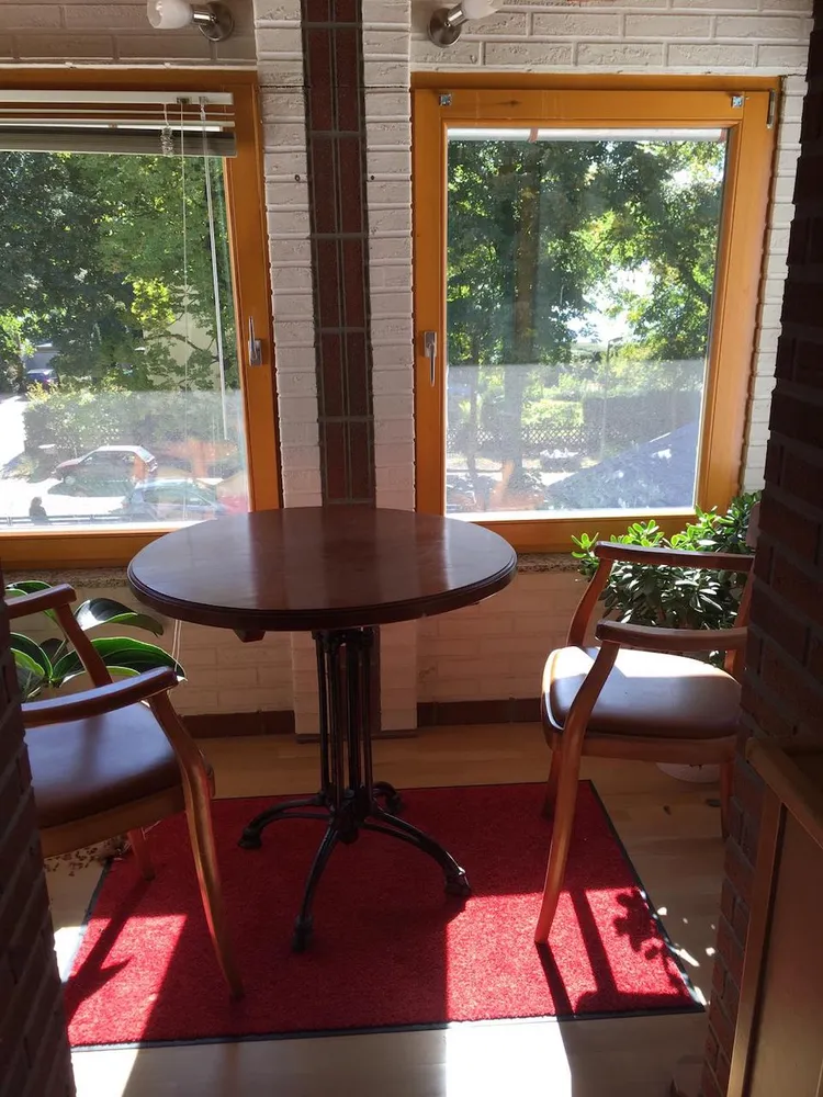 1 Zimmer Wohnung mit 41 m² in Berlin – Bild 2