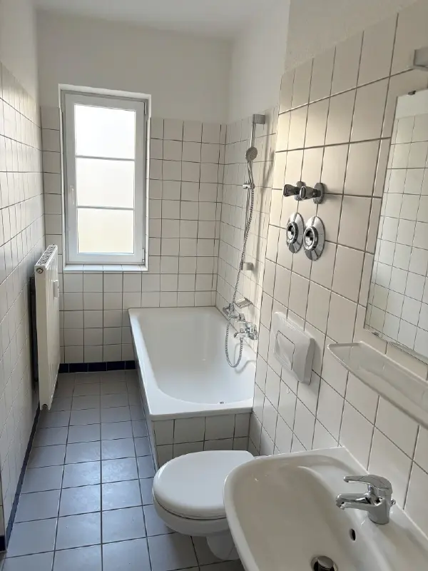 2 Zimmer Wohnung mit 56 m² in Dresden – Bild 4