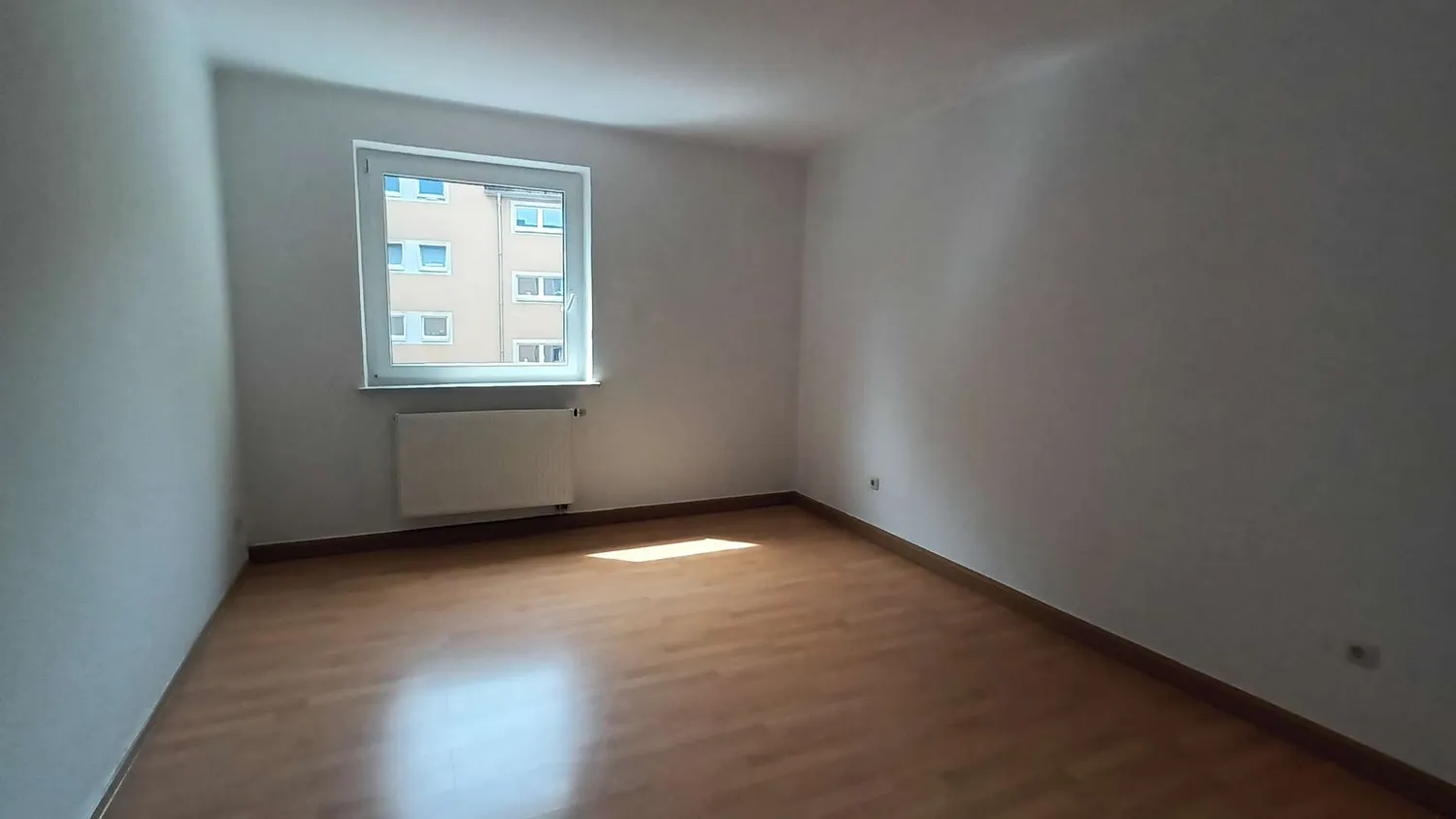 3 Zimmer Wohnung mit 58 m² in Hof – Bild 3