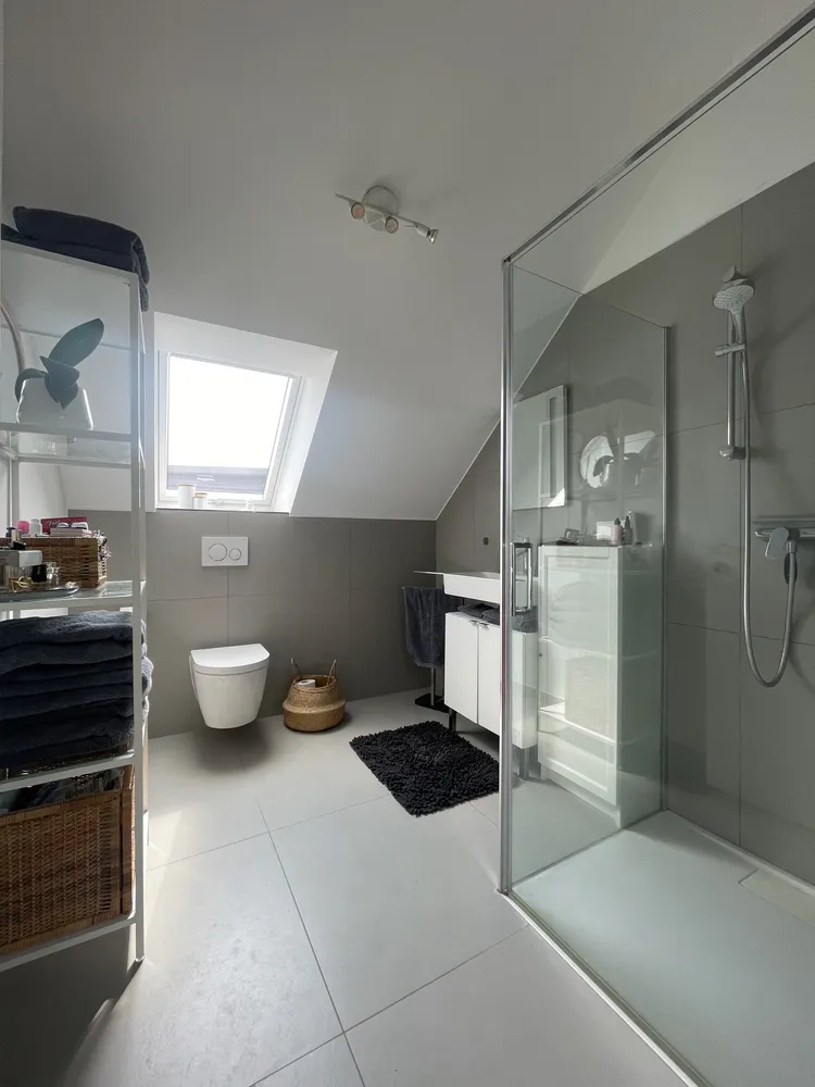 3 Zimmer Wohnung mit 75 m² in Darmstadt – Bild 2