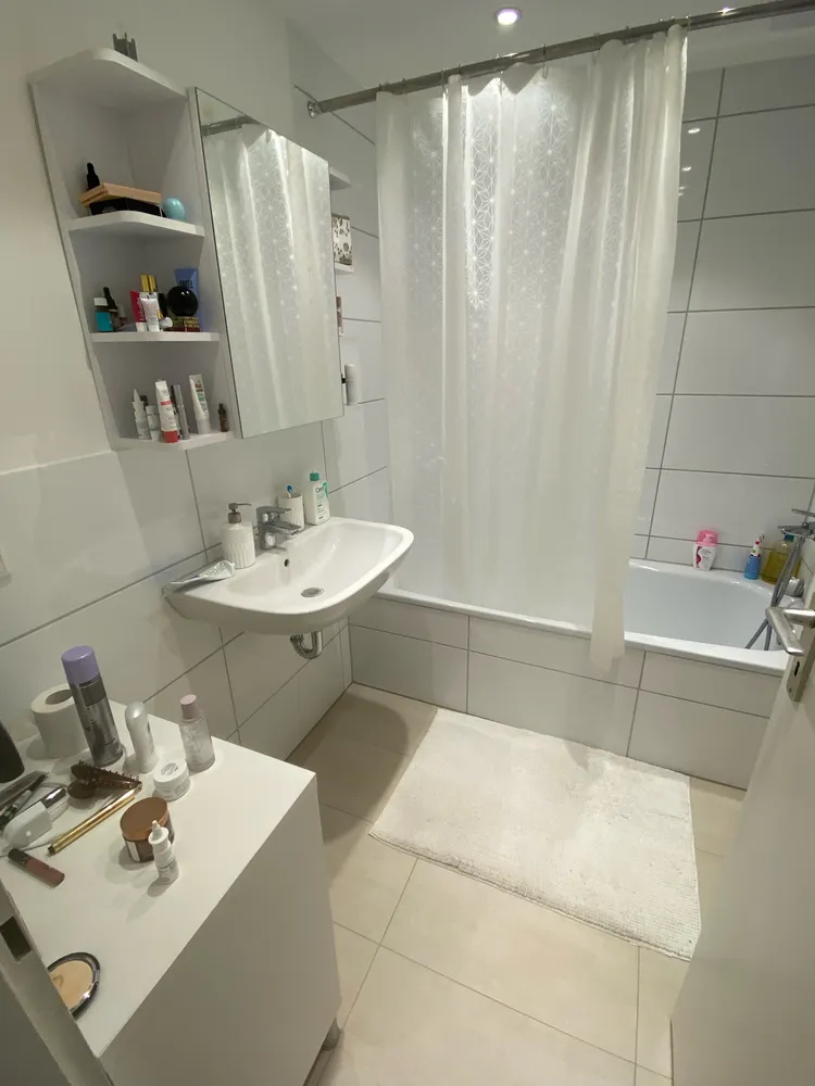 3 Zimmer Wohnung mit 86 m² in Düsseldorf – Bild 8
