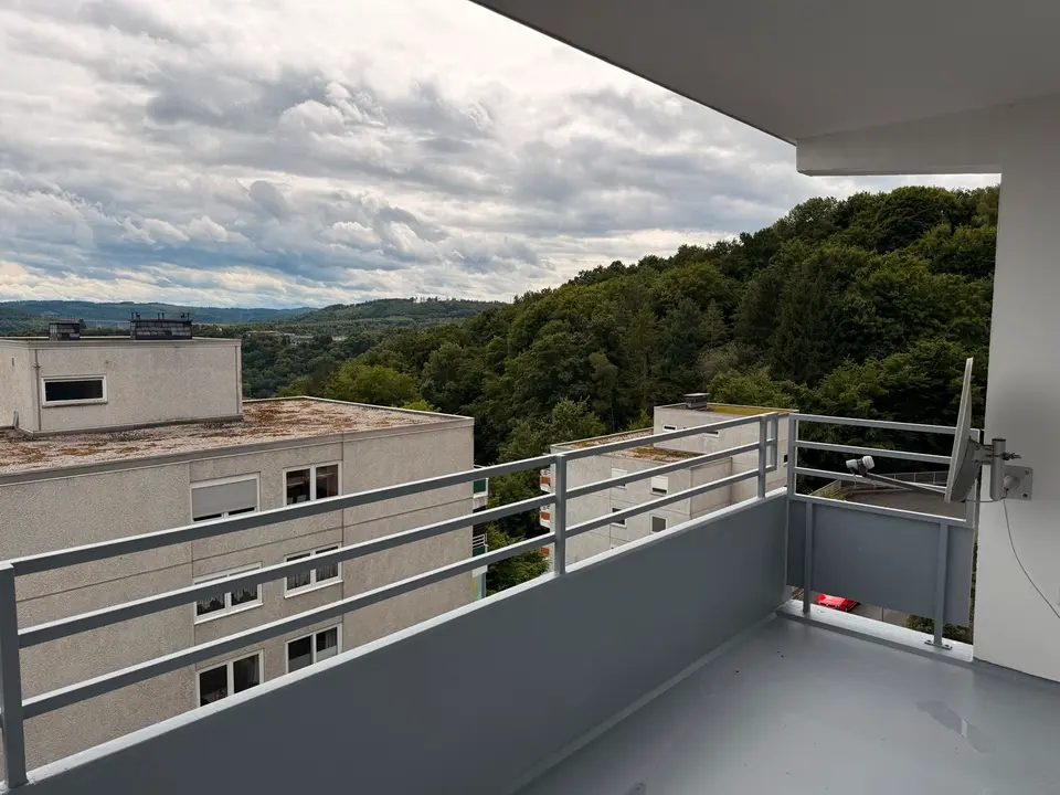 3 Zimmer Wohnung mit 85 m² in Siegen – Bild 5