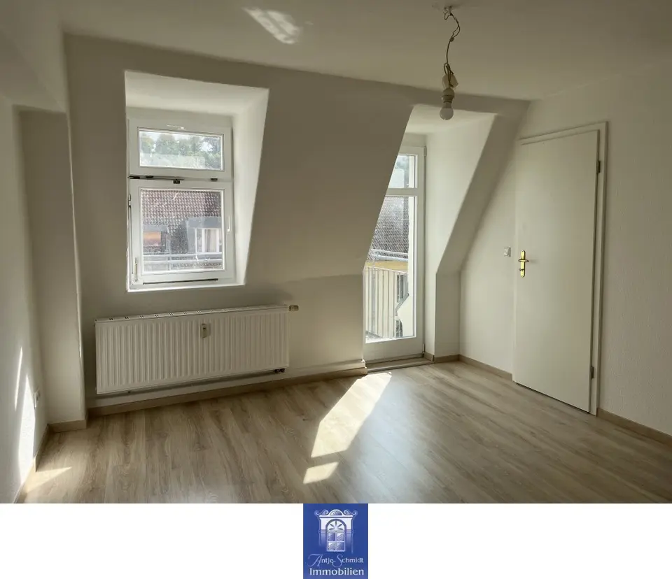 Studio mit 33 m² in Meißen – Bild 2