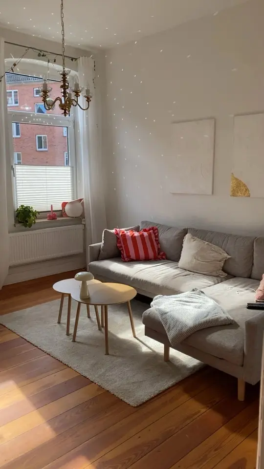 2 Zimmer Wohnung mit 44 m² in Kiel – Bild 9