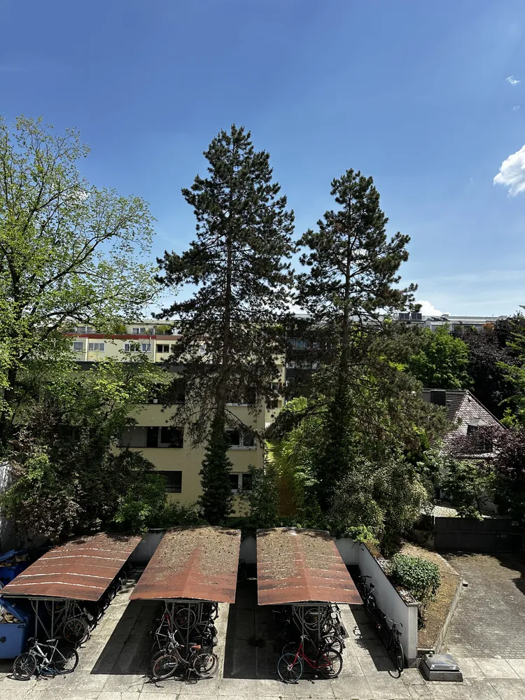 1 Zimmer Wohnung mit 25 m² in München – Bild 6