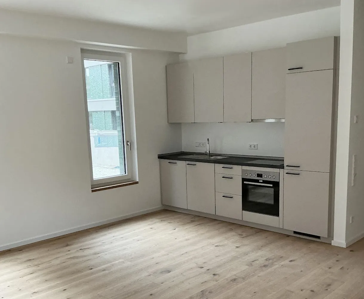 2 Zimmer Wohnung mit 73 m² in Hannover – Bild 3