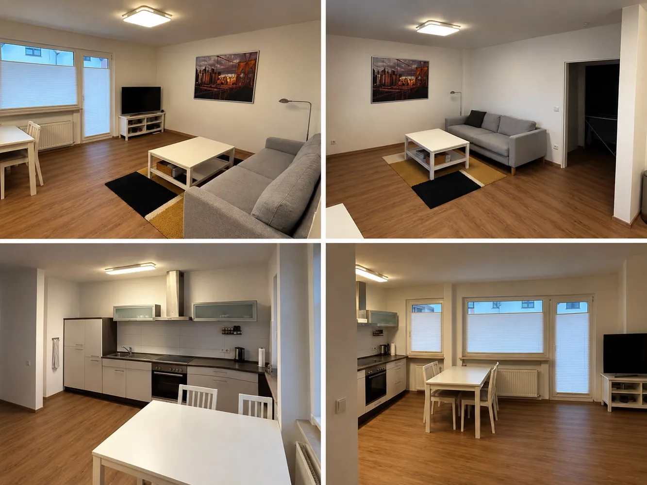 2 Zimmer Wohnung mit 46 m² in Ratingen – Bild 6