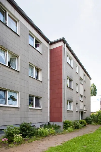 2 Zimmer Wohnung mit 57 m² in Hilden – Bild 1