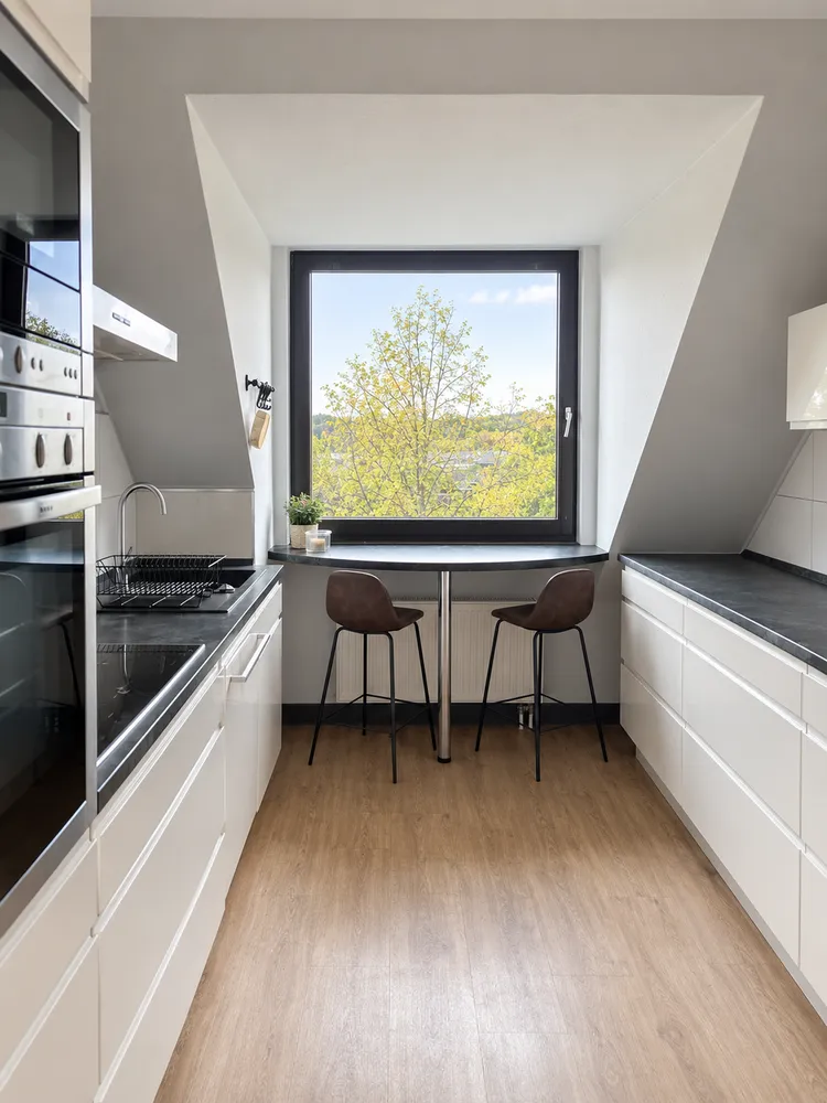 3 Zimmer Wohnung mit 93 m² in Haan – Bild 5
