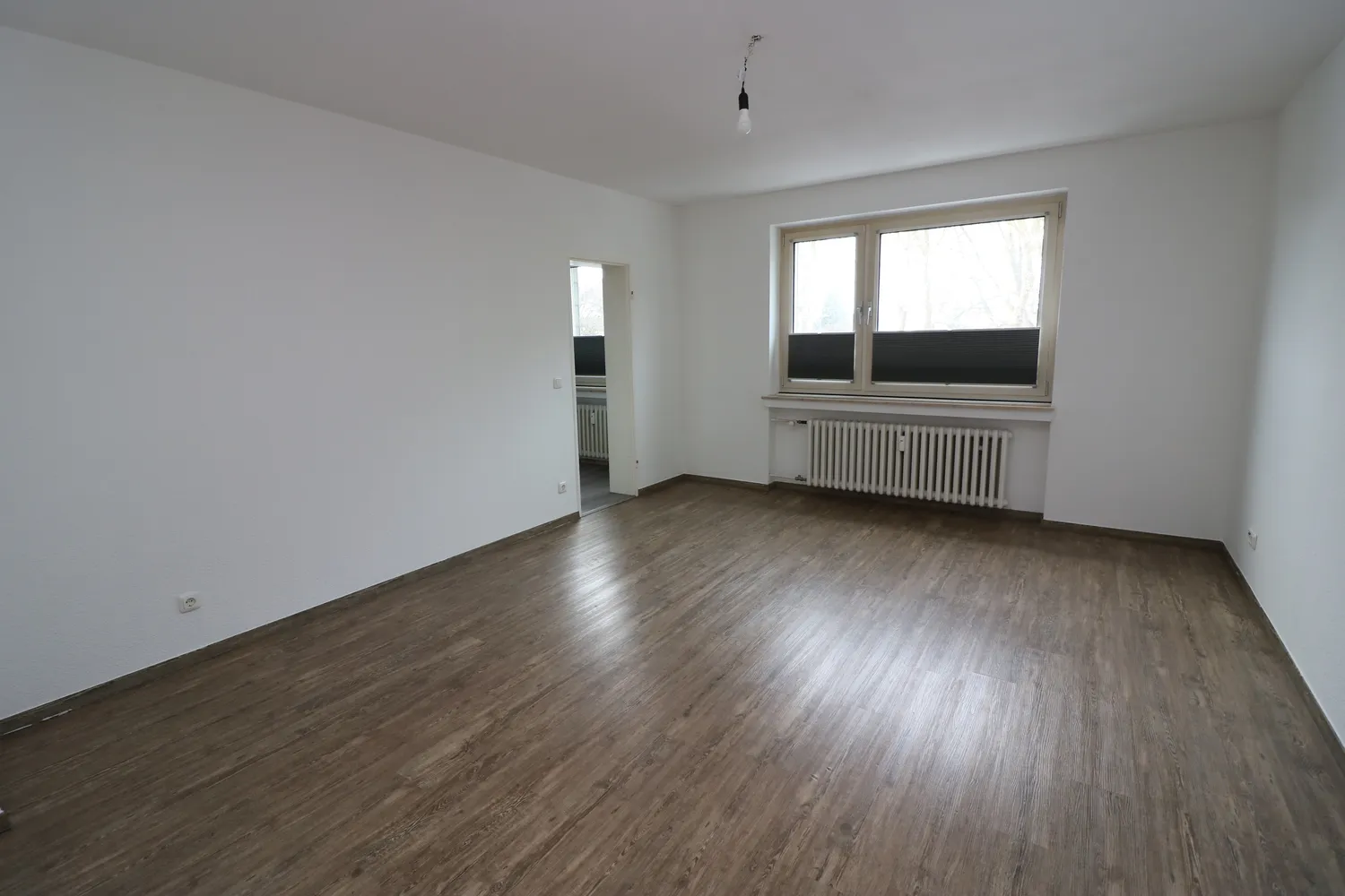 2 Zimmer Wohnung mit 31 m² in Hattingen – Bild 2