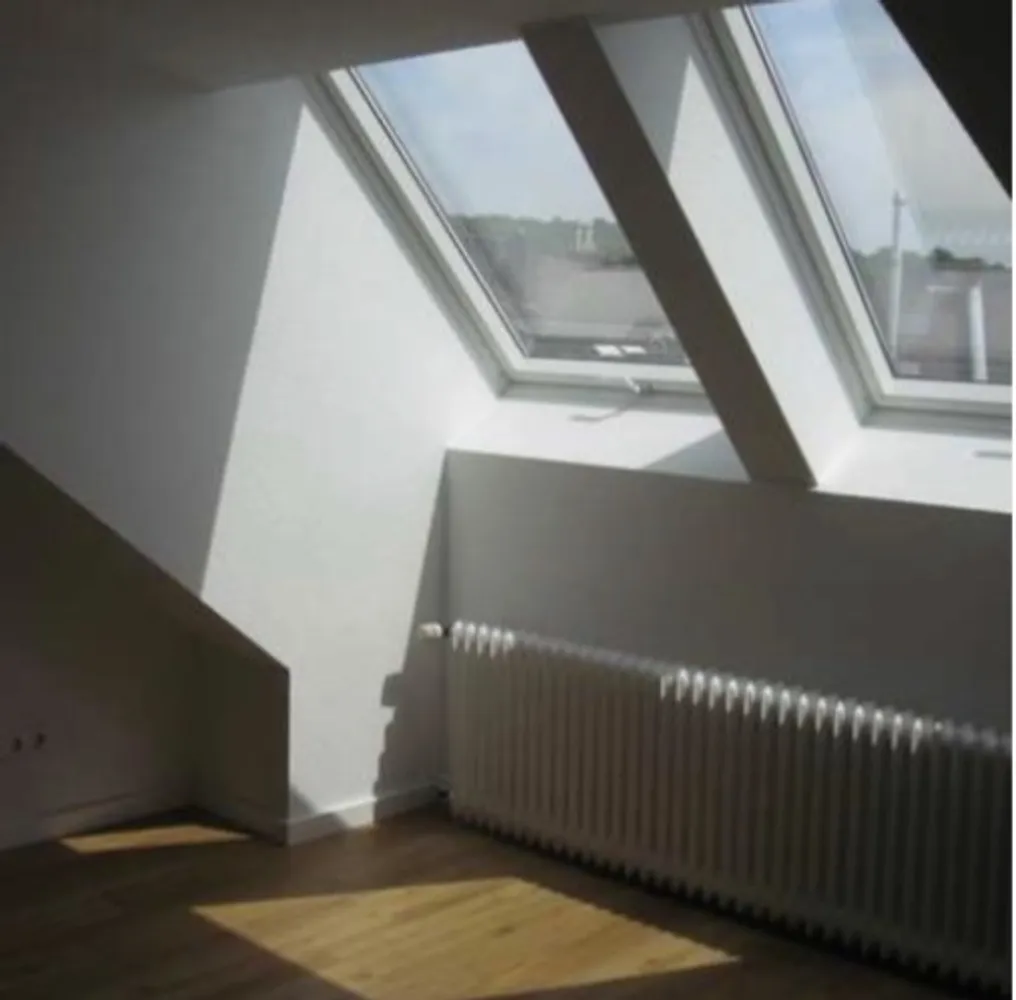 3 Zimmer Wohnung mit 100 m² in Düsseldorf – Bild 10