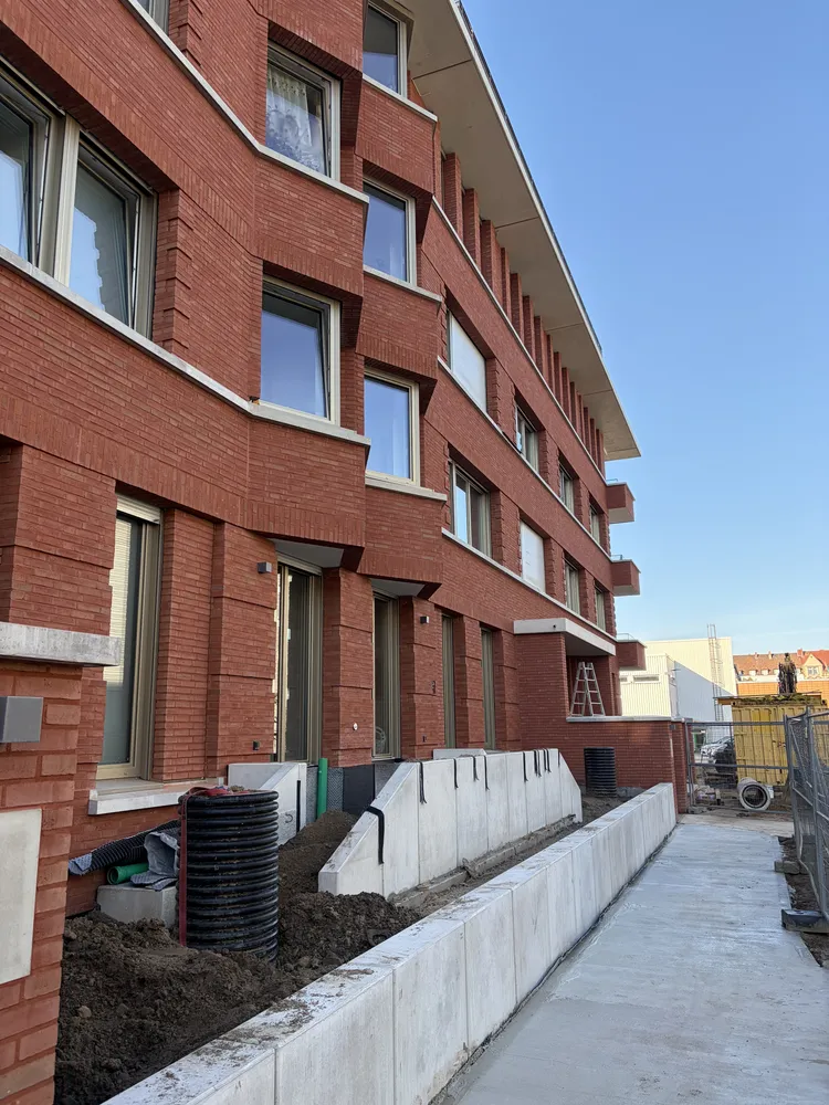 3 Zimmer Wohnung mit 114 m² in Hannover – Bild 1