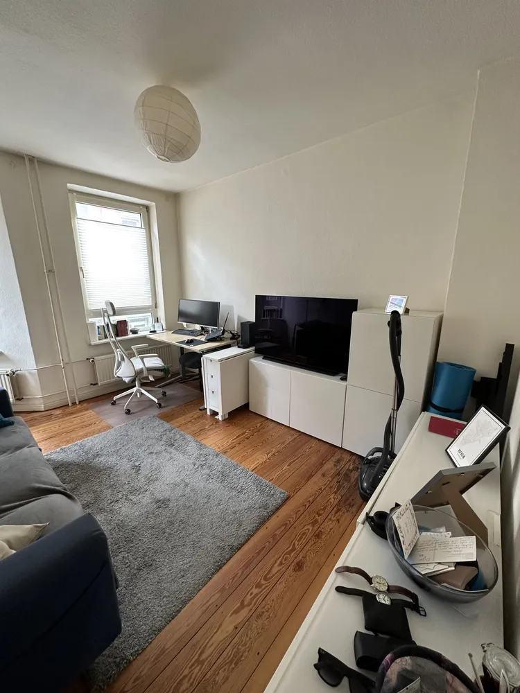 2 Zimmer Wohnung mit 48 m² in Kiel – Bild 9