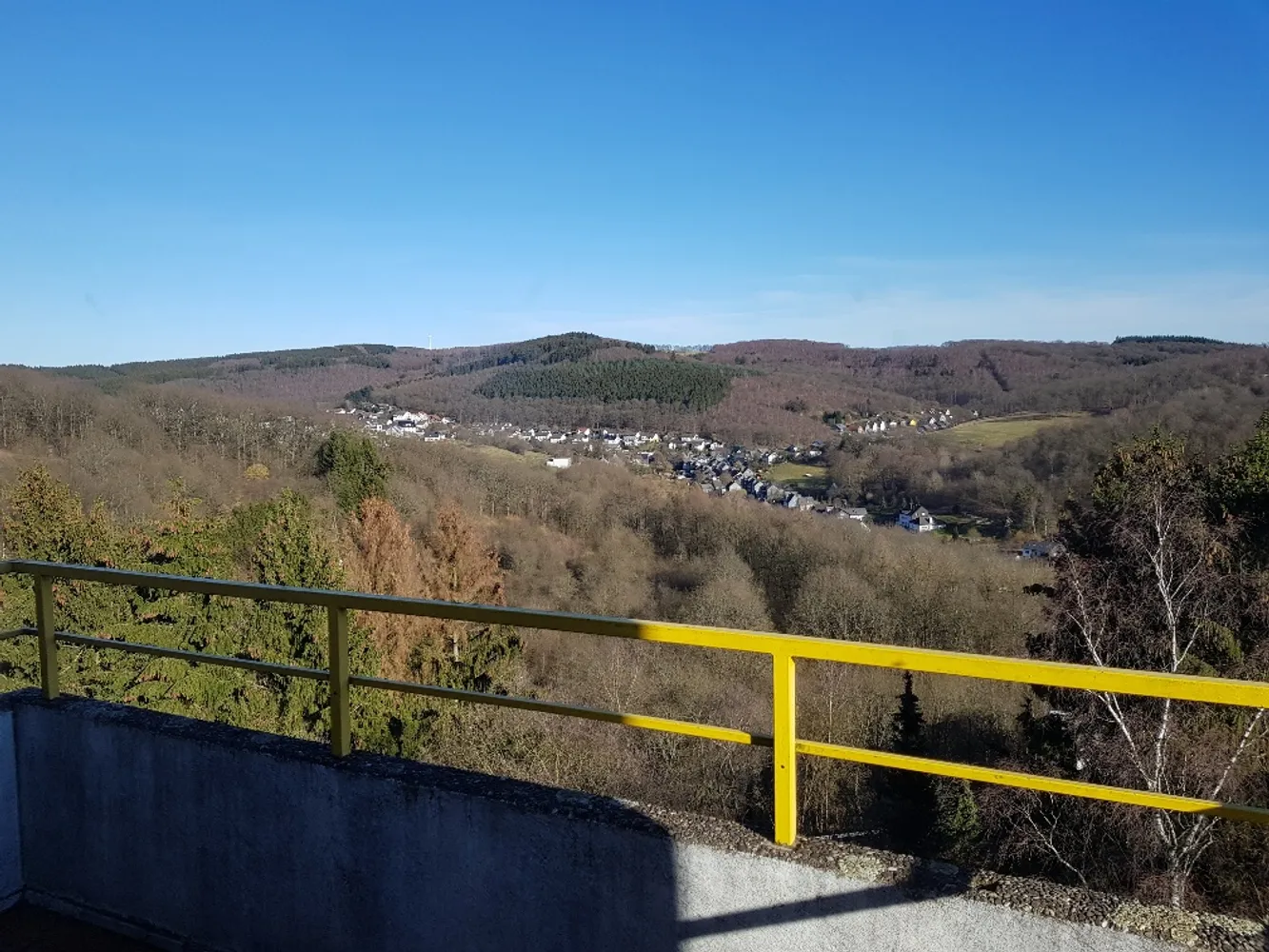 3 Zimmer Wohnung mit 80 m² in Siegen – Bild 4
