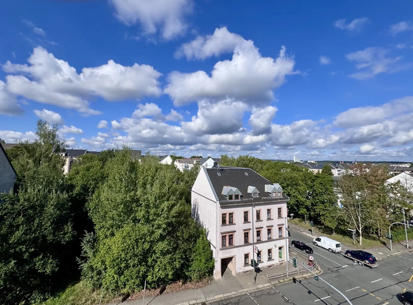 2 Zimmer Wohnung mit 62 m² in Chemnitz – Bild 8