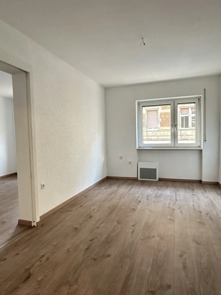 3 Zimmer Wohnung mit 62 m² in Mannheim – Bild 3
