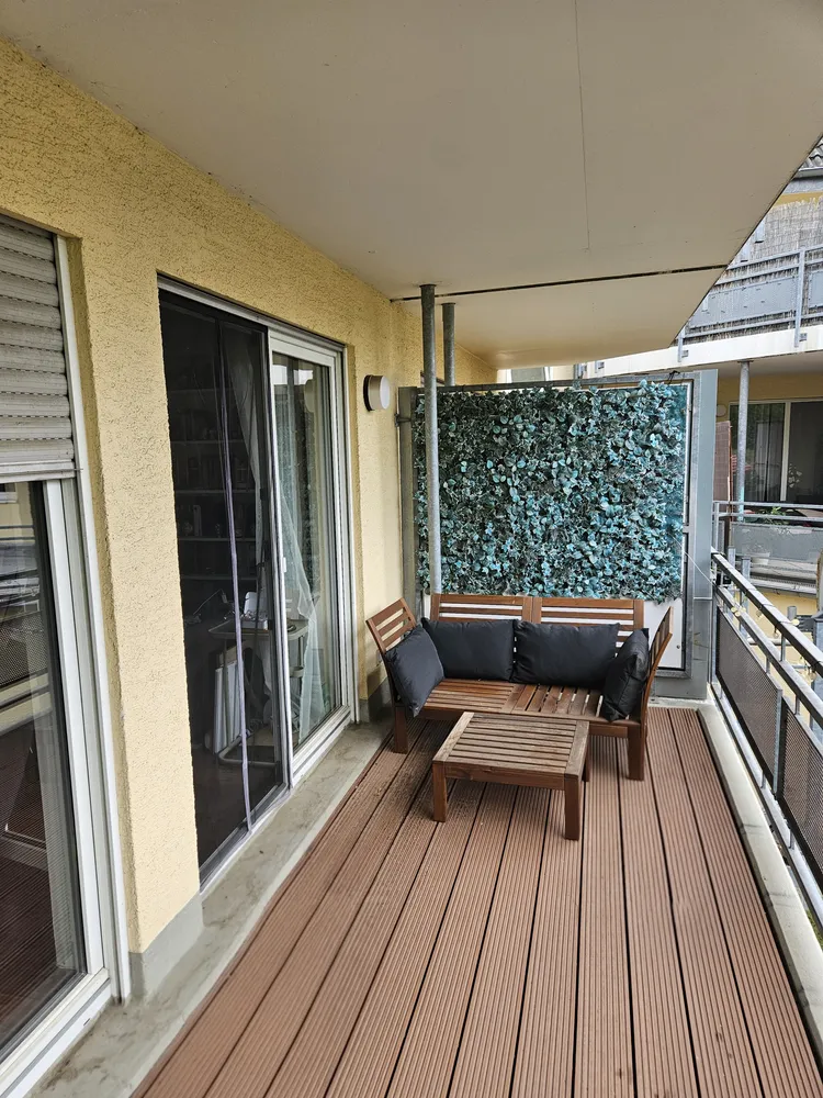 2 Zimmer Wohnung mit 60 m² in Leverkusen – Bild 9