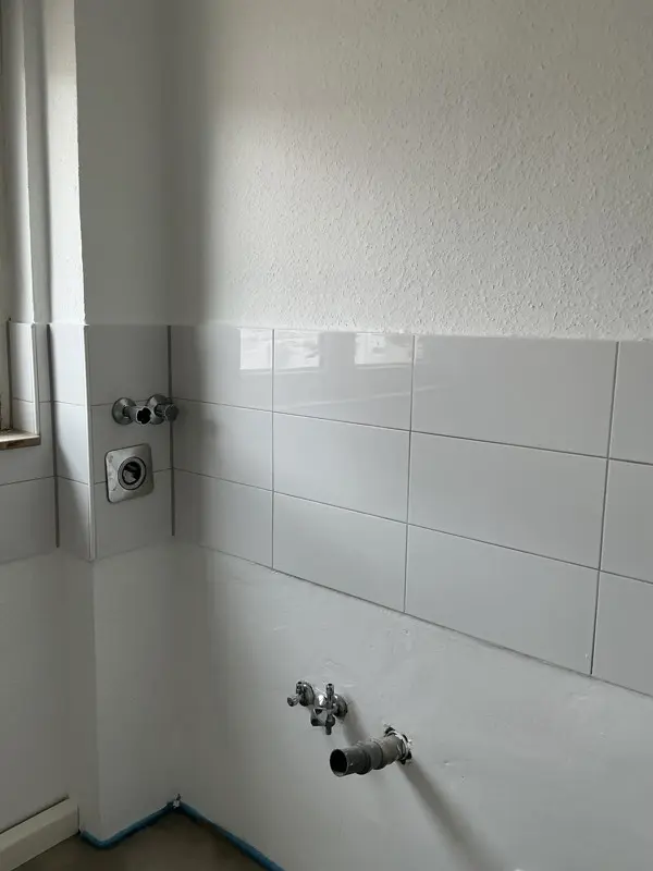 2 room apartment with 50 m² in Hamm – Photo 6
