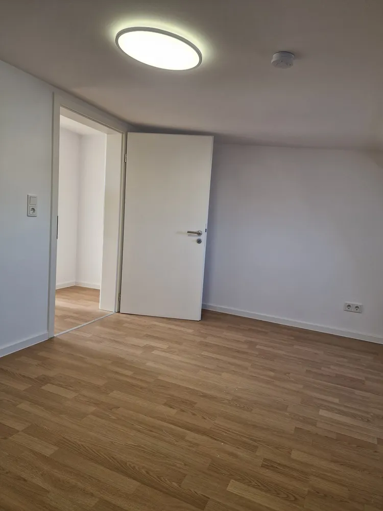 4 Zimmer Wohnung mit 80 m² in Mannheim – Bild 12