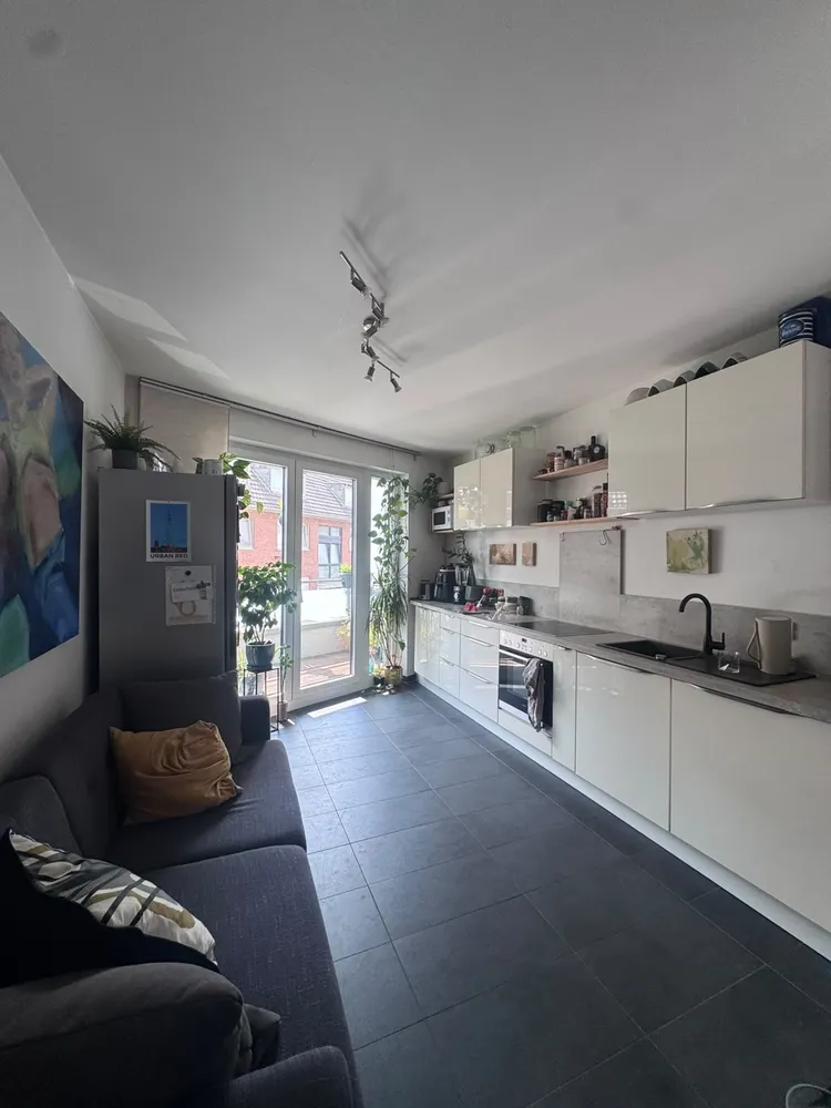 2 Zimmer Wohnung mit 83 m² in Düsseldorf – Bild 10