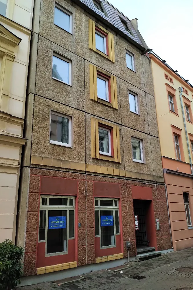 2 Zimmer Wohnung mit 48 m² in Cottbus – Bild 5