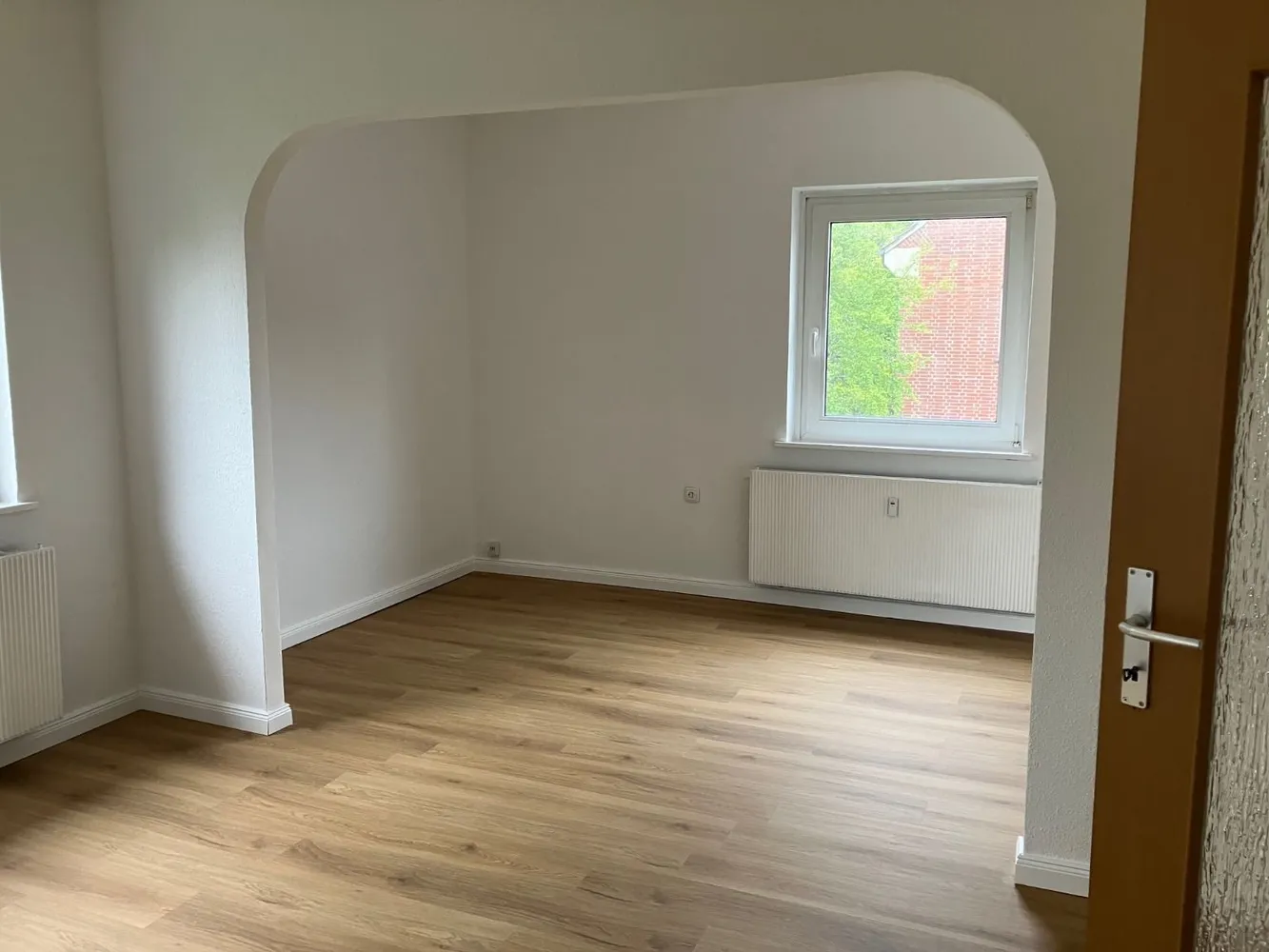 3 room apartment with 65 m² in Bremen – Photo 10