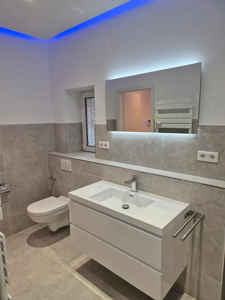 3 Zimmer Wohnung mit 64 m² in Hagen – Bild 7