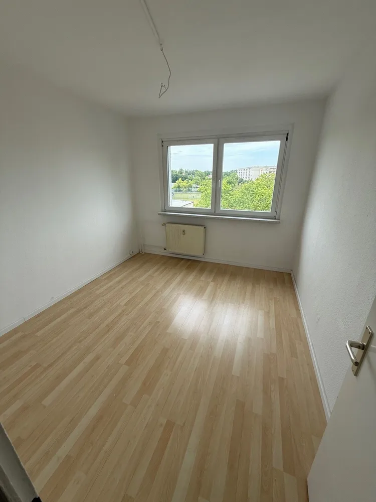 3 Zimmer Wohnung mit 58 m² in Halle (Saale) – Bild 9