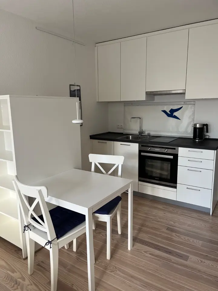 WG-Zimmer mit 31 m² in Kiel – Bild 3