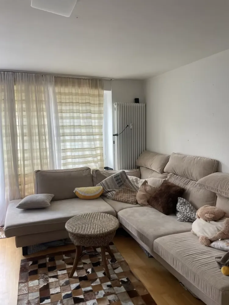 2 Zimmer Wohnung mit 70 m² in Aachen – Bild 1