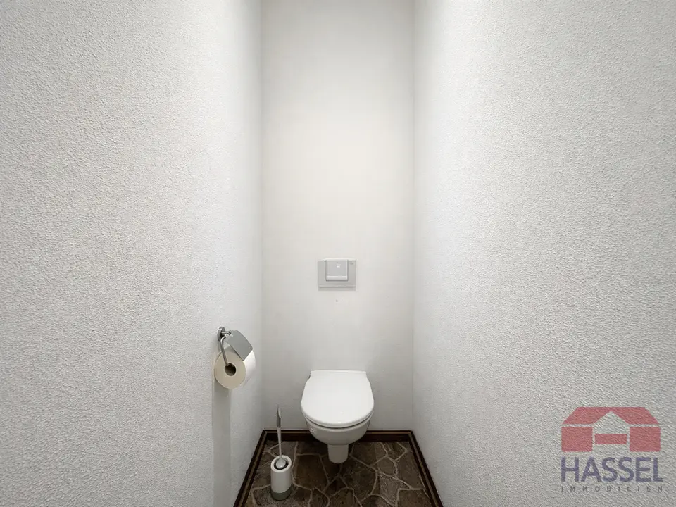 2 Zimmer Wohnung mit 100 m² in Euskirchen – Bild 9