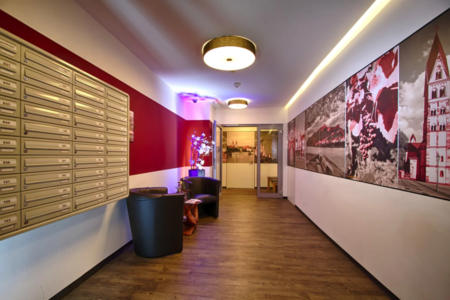 1 Zimmer Wohnung mit 24 m² in Koblenz – Bild 6