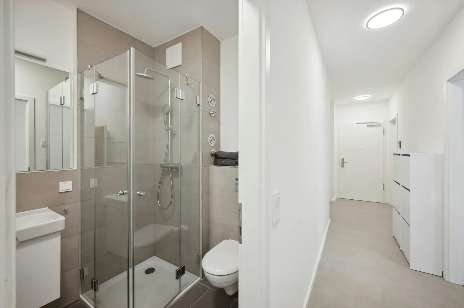 WG-Zimmer in Berlin – Bild 7