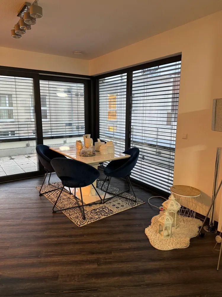 4 Zimmer Wohnung mit 140 m² in Tuttlingen – Bild 9