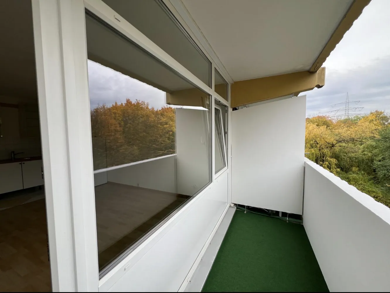 1 Zimmer Wohnung mit 29 m² in Mainz – Bild 3