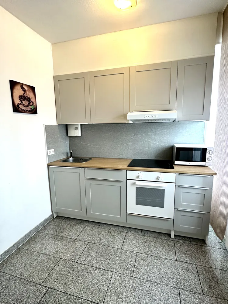 1 Zimmer Wohnung mit 30 m² in Heilbronn – Bild 6